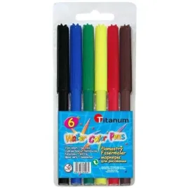 flamastry-classic-mix-titanum-6-szt