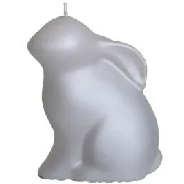 swieca-wielkanoc-matowy-zajaczek-szary-bartek-candles-120-mm