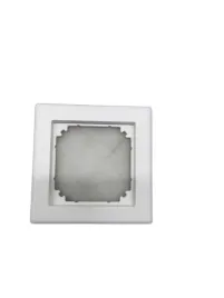 ramka-pojedyncza-merten-m-smart-bialy-polar-mat