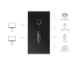 switch-przelacznik-kvm-usb-2x4-ugreen-usb-czarny-certyfikat-ce