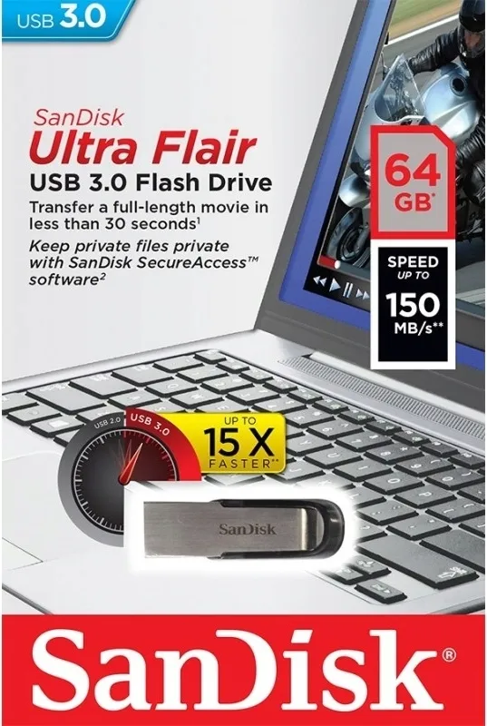 pendrive-sandisk-ultra-flair-64-gb-pojemnosc-64-gb