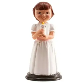 figurka-na-tort-komunia-dziewczynka-ze-swieca-dekora-13-cm