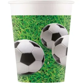 kubeczki-papierowe-pilka-nozna-procos-200-ml-8-szt