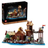 lego-ideas-21343-wioska-wikingow-wiek-dziecka-18-lat