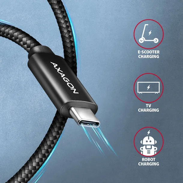 kabel-axagon-usb-typ-c-usb-typ-c-1-m-czarny-certyfikat-weee