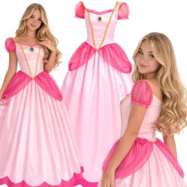 stroj-aurory-ksiezniczka-aurora-spiaca-krolewna-cosplay-bal-s-m-170-176-cm