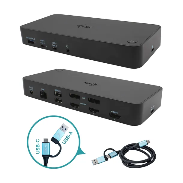 stacja-dokujaca-i-tec-catripledockpdpro-interfejs-thunderbolt-3