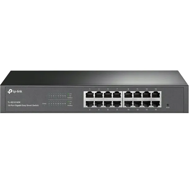switch-tp-link-easy-smart-tl-sg1016de-waga-z-opakowaniem-2-47-kg-standard-pracy-portow-lan-10-100-1000-mbps