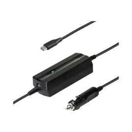 ladowarka-samochodowa-akyga-usb-c-65-w-uniwersalna