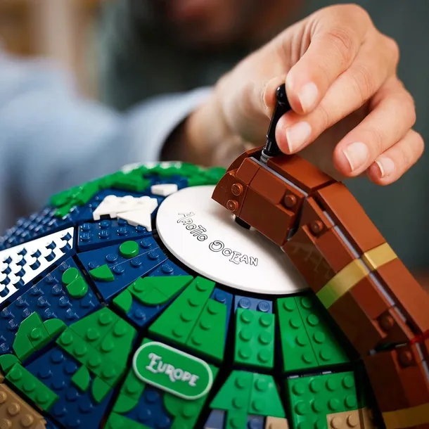 lego-ideas-21332-globus-plec-chlopcy-wiek-dziecka-18-lat