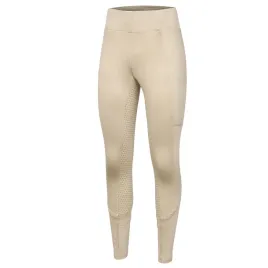 k-bryczesy-legginsy-kobieta-start-medway-r-34-bezowy-smaczek-dla-konia