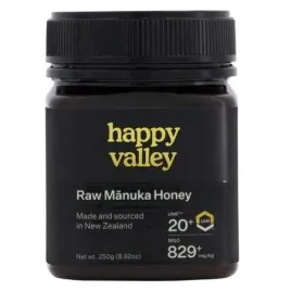 happy-valley-miod-manuka-umf-20-mg-829-250-g