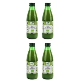 bio-planet-sok-z-limonki-nfc-100percent-zestaw-4-x-250-ml-bio