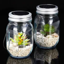 2x-zestaw-szklanych-lamp-solarnych-135-x-10-x-8-cm-relaxdays