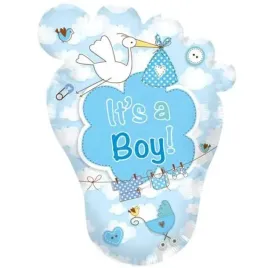 balon-foliowy-its-a-boy-stopka-blekitny-folat-28-shp