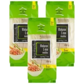 house-of-asia-makaron-ryzowy-5-mm-zestaw-3-x-200-g