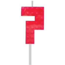 swieczka-na-tort-klocki-cyfra-7-czerwona-godan-55-cm