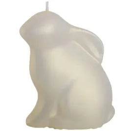 swieca-wielkanoc-matowy-zajaczek-ecru-bartek-candles-120-mm