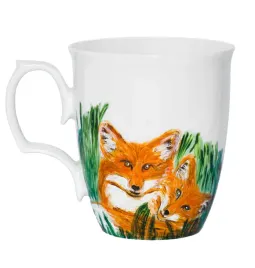 kubek-porcelanowy-lisy-lis-zwierzatka-prezent