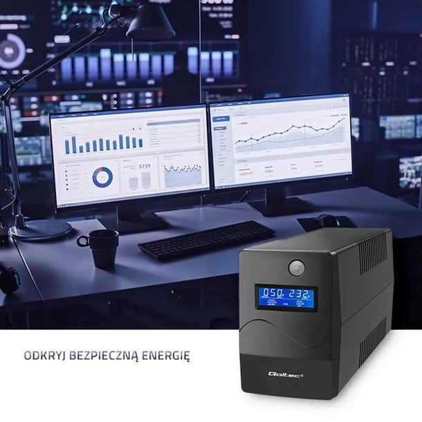 zasilacz-ups-qoltec-650va-360w-moc-skuteczna-360-w