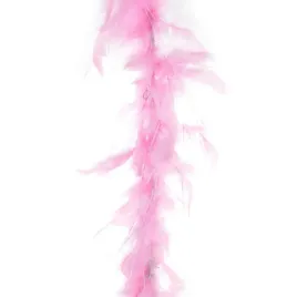 boa-deluxe-lameta-rozowe-jasne-funnyfashion-200-cm-45-g