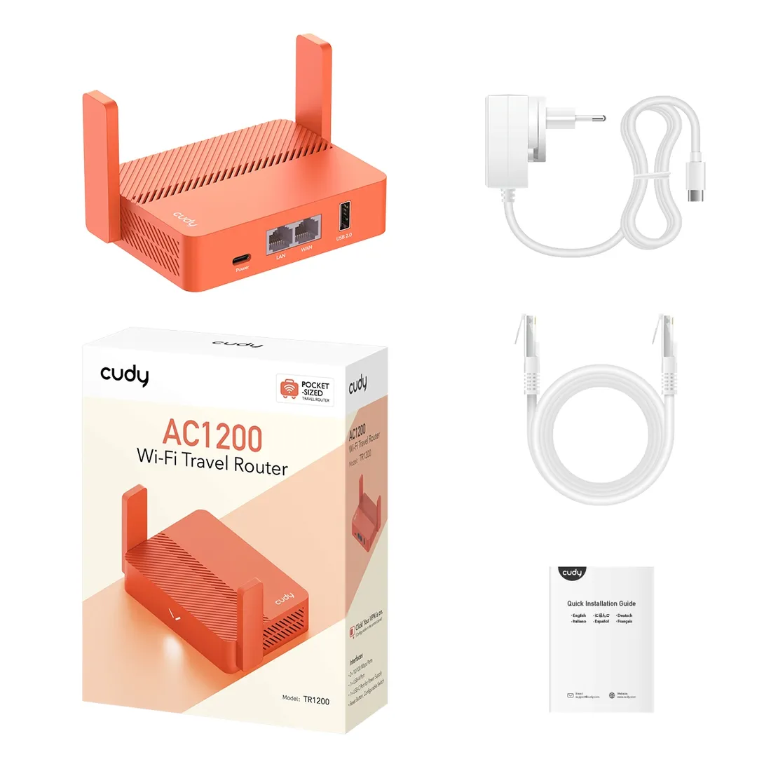 router-cudy-tr1200-producent-cudy