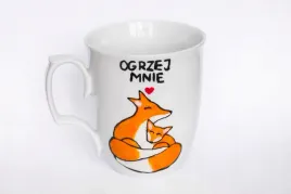 kubek-recznie-malowany-lisy-ogrzej-mnie-prezent