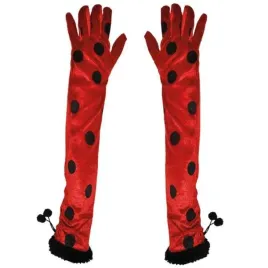 rekawiczki-biedronka-long-funnyfashion-60-cm