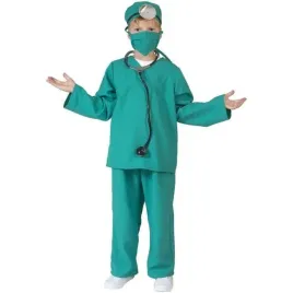 stroj-dla-dzieci-lekarz-chirurg-funnyfashion-rozm-140-cm