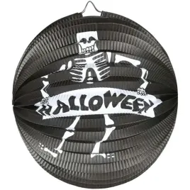 lampion-papierowy-szkielet-widmann-25-cm