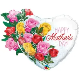 balon-foliowy-dzien-matki-bukiet-roz-qualatex-35-shp