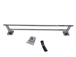 tesa-ekkro-podwojny-wieszak-na-reczniki-chromowany-112-mm-x-640-mm-x-50-mm