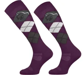 b-podkolanowki-jezdzieckie-skarpety-z-welna-merino-comodo-39-42-fioletowe