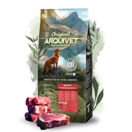 arquivet-original-adult-sucha-karma-dla-psa-wieprzowina-iberyjska-20kg