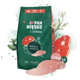 pan-miesko-z-ziolami-karma-sucha-dla-psa-wolowina-krolik-srednie-rasy-20kg