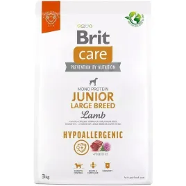 brit-care-hypoallergenic-junior-large-breed-3-kg