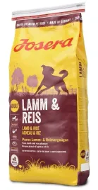 josera-lamm-reis-lamb-rice-125-kg