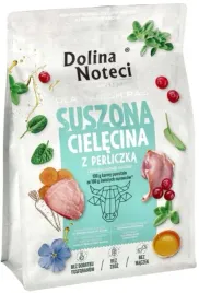 dolina-noteci-premium-sucha-karma-dla-psa-cielecina-z-perliczka-3-kg