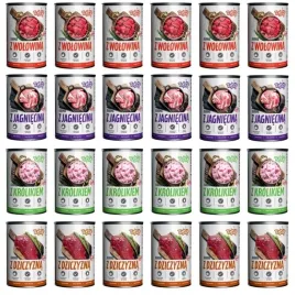 tuf-tuf-karma-mokra-dla-psa-mix-smakow-400g-x-24