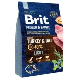 brit-premium-by-nature-light-3kg-marka-brit