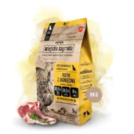 wiejska-zagroda-karma-sucha-dla-psa-indyk-z-jagniecina-male-rasy-s-9kg