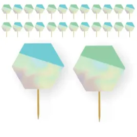 pikery-lsniace-party-mix-pastel-metalik-amscan-24-szt