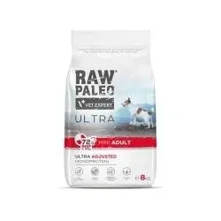 vetexpert-raw-paleo-ultra-beef-adult-mini-8kg