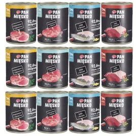 pan-miesko-karma-mokra-dla-psa-mix-smakow-12x-800g-pelnoporcjowa-bezzbozowa