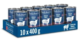 butchers-karma-mokra-dla-psa-jagniecina-10x400g