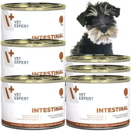 vet-expert-intestinal-dog-6x200g-weterynaryjna-zaburzenie-trawienia-psa