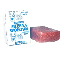 mieso-mrozone-wolowe-dla-psa-bez-kosci-barf-100percent-kostki-karma-wolowa-10kg