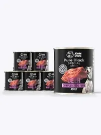 john-dog-pure-black-special-edition-karma-mokra-jelen-6x800-g