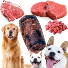 mieso-mrozone-grubo-mielone-karma-dla-psa-wolowina-dieta-barf-zestaw-10kg