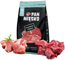 pan-miesko-karma-sucha-wieprzowina-z-dzikiem-chrupki-m-3kg-hipoalergiczna